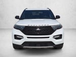 2020 Ford Explorer XLT RWD