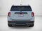2020 Ford Explorer XLT RWD
