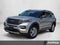 2020 Ford Explorer XLT RWD