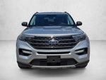 2020 Ford Explorer XLT RWD