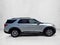 2020 Ford Explorer XLT RWD