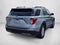 2020 Ford Explorer XLT RWD