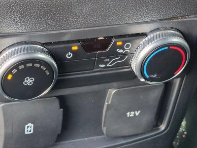 2023 Ford Explorer ST-Line RWD