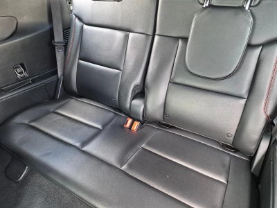 2023 Ford Explorer ST-Line RWD