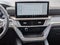 2025 Ford Explorer Active RWD