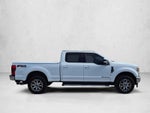 2020 Ford Super Duty F-250 SRW LARIAT 4WD Crew Cab 6.75' Box