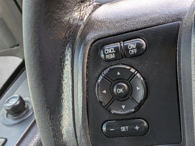 2014 Ford Super Duty F-250 SRW 4WD Crew Cab 6-3/4 Ft Box Lariat