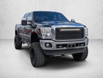 2014 Ford Super Duty F-250 SRW 4WD Crew Cab 6-3/4 Ft Box Lariat