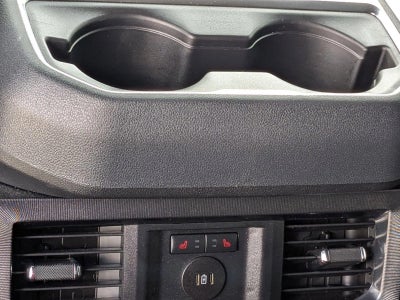 2025 Ford Super Duty F-250 SRW Platinum 4WD Crew Cab 6.75' Box