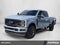 2024 Ford Super Duty F-250 SRW LARIAT 4WD Crew Cab 6.75' Box