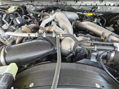2024 Ford Super Duty F-250 SRW LARIAT 4WD Crew Cab 6.75' Box