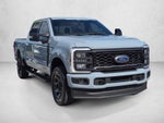 2024 Ford Super Duty F-250 SRW LARIAT 4WD Crew Cab 6.75' Box