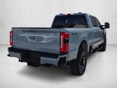 2024 Ford Super Duty F-250 SRW LARIAT 4WD Crew Cab 6.75' Box