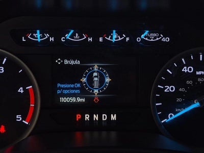 2020 Ford Super Duty F-250 SRW XL 4WD Crew Cab 6.75' Box