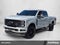 2025 Ford Super Duty F-250 SRW LARIAT 4WD Crew Cab 6.75' Box