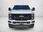 2025 Ford Super Duty F-250 SRW LARIAT 4WD Crew Cab 6.75' Box