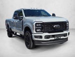 2025 Ford Super Duty F-250 SRW LARIAT 4WD Crew Cab 6.75' Box