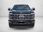 2024 Ford Super Duty F-250 SRW Platinum 4WD Crew Cab 6.75' Box
