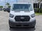 2023 Ford Transit Cargo Van T-250 130" Low Rf 9070 GVWR RWD