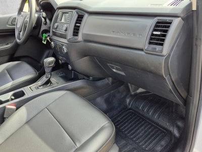 2020 Ford Ranger XL 2WD SuperCab 6' Box