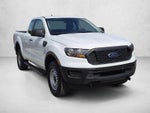 2020 Ford Ranger XL 2WD SuperCab 6' Box