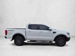 2019 Ford Ranger LARIAT 2WD SuperCrew 5' Box