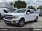 2020 Ford F-150 LARIAT 2WD SuperCrew 5.5' Box