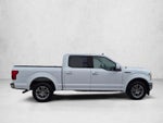 2020 Ford F-150 LARIAT 2WD SuperCrew 5.5' Box
