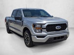2023 Ford F-150 XL 2WD SuperCrew 5.5' Box