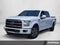 2016 Ford F-150 2WD SuperCrew 5-1/2 Ft Box Lariat