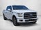 2016 Ford F-150 2WD SuperCrew 5-1/2 Ft Box Lariat