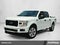 2018 Ford F-150 XL 2WD SuperCrew 5.5' Box