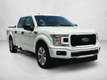 2018 Ford F-150 XL 2WD SuperCrew 5.5' Box