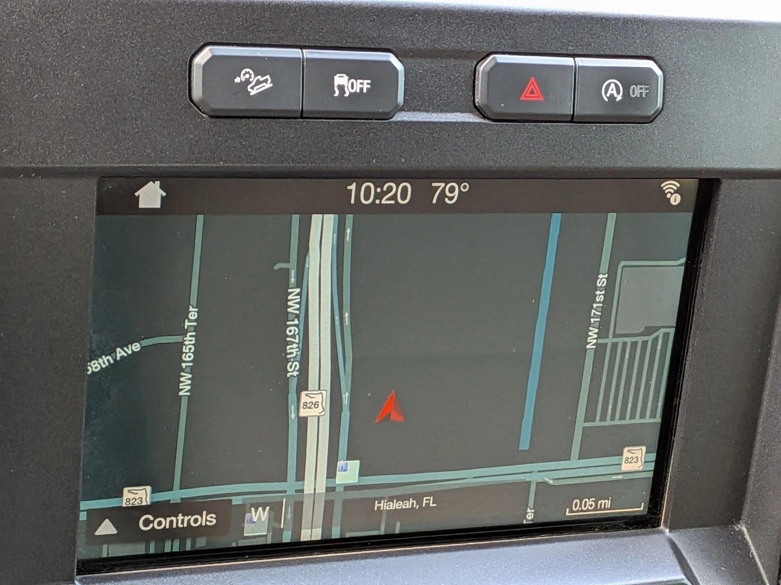 2018 Ford F-150 XLT 4WD SuperCrew 5.5' Box