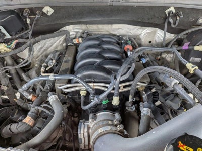 2018 Ford F-150 XLT 4WD SuperCrew 5.5' Box