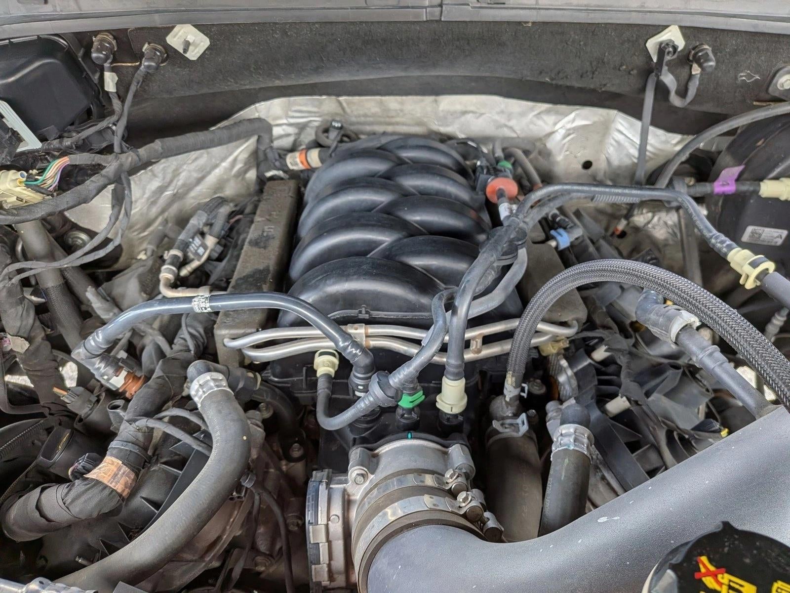 2018 Ford F-150 XLT 4WD SuperCrew 5.5' Box