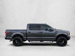 2018 Ford F-150 XLT 4WD SuperCrew 5.5' Box