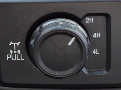 2019 Ford F-150 XL 4WD SuperCrew 5.5' Box