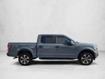 2019 Ford F-150 XL 4WD SuperCrew 5.5' Box