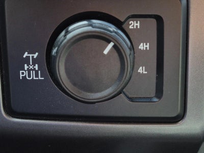 2019 Ford F-150 XLT 4WD SuperCrew 5.5' Box