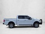2019 Ford F-150 XLT 4WD SuperCrew 5.5' Box