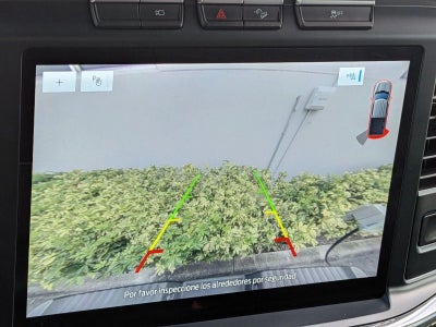 2022 Ford F-150 XLT 4WD SuperCrew 5.5' Box