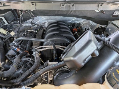 2022 Ford F-150 XLT 4WD SuperCrew 5.5' Box