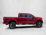 2022 Ford F-150 XLT 4WD SuperCrew 5.5' Box