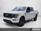 2022 Ford F-150 XLT 4WD SuperCrew 5.5' Box