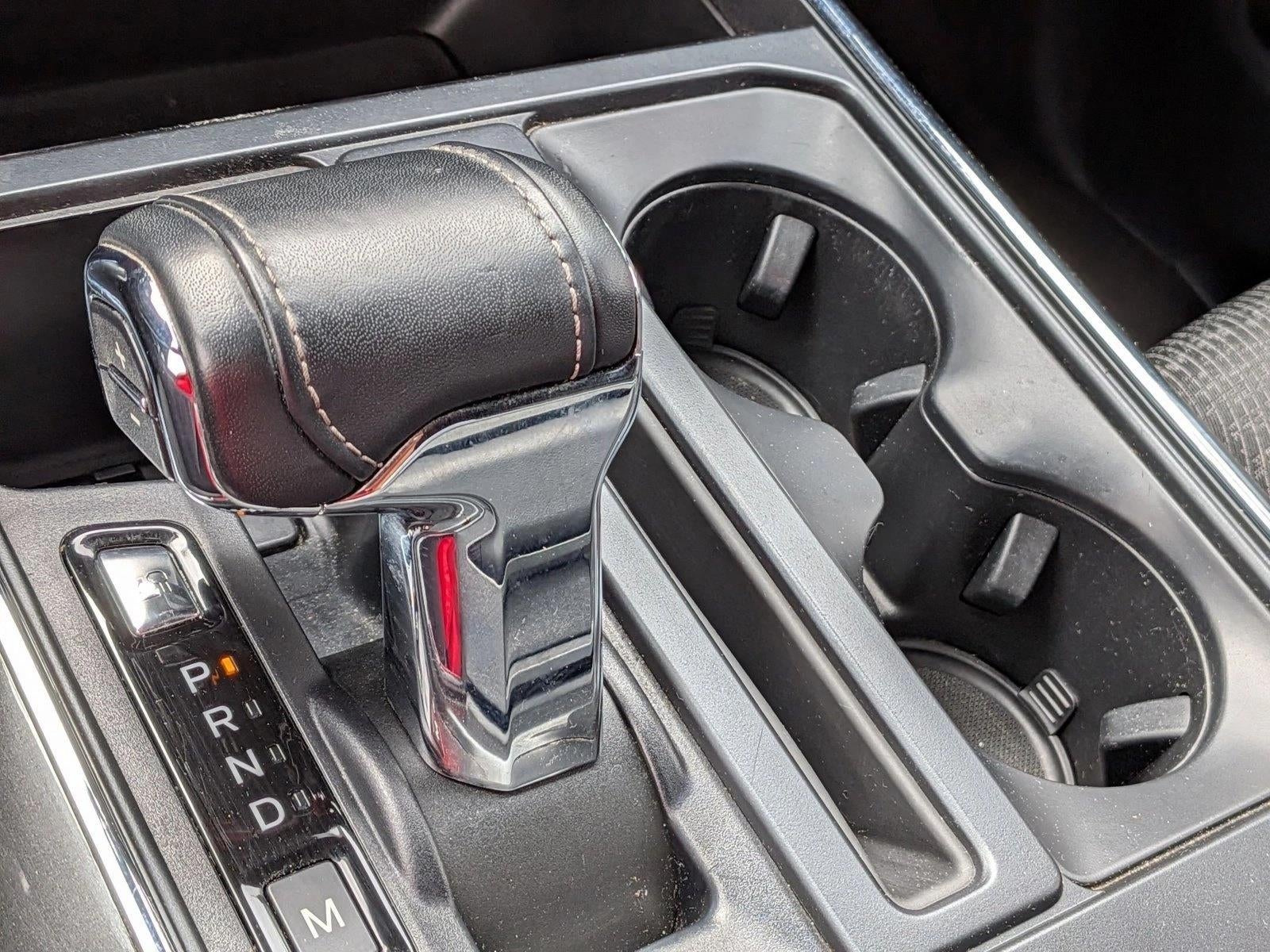 2022 Ford F-150 XLT 4WD SuperCrew 5.5' Box