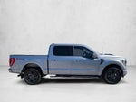 2022 Ford F-150 XLT 4WD SuperCrew 5.5' Box