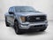 2022 Ford F-150 XLT 4WD SuperCrew 5.5' Box