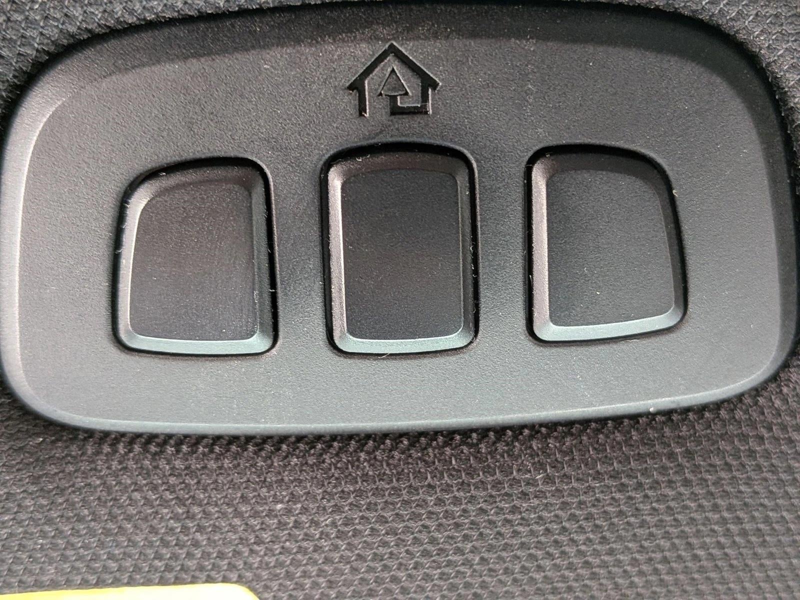 2021 Ford F-150 LARIAT 4WD SuperCrew 5.5' Box