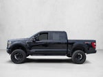 2021 Ford F-150 LARIAT 4WD SuperCrew 5.5' Box